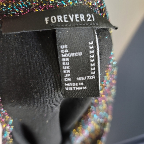 Metallic Dress - Picture 11 of 11